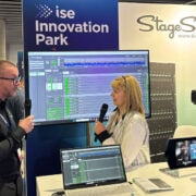 StageSmarts at ISE 2026