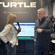 Turtle AV at ISE 2026