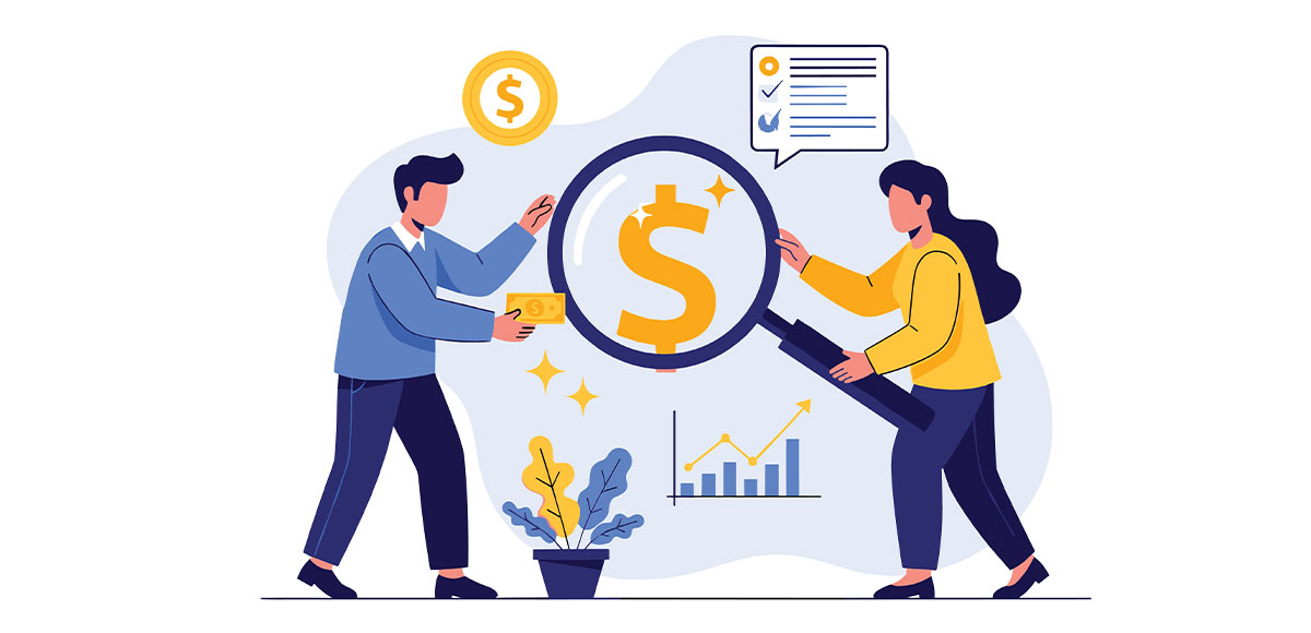 Signal over noise: solving the venture capital visibility problem