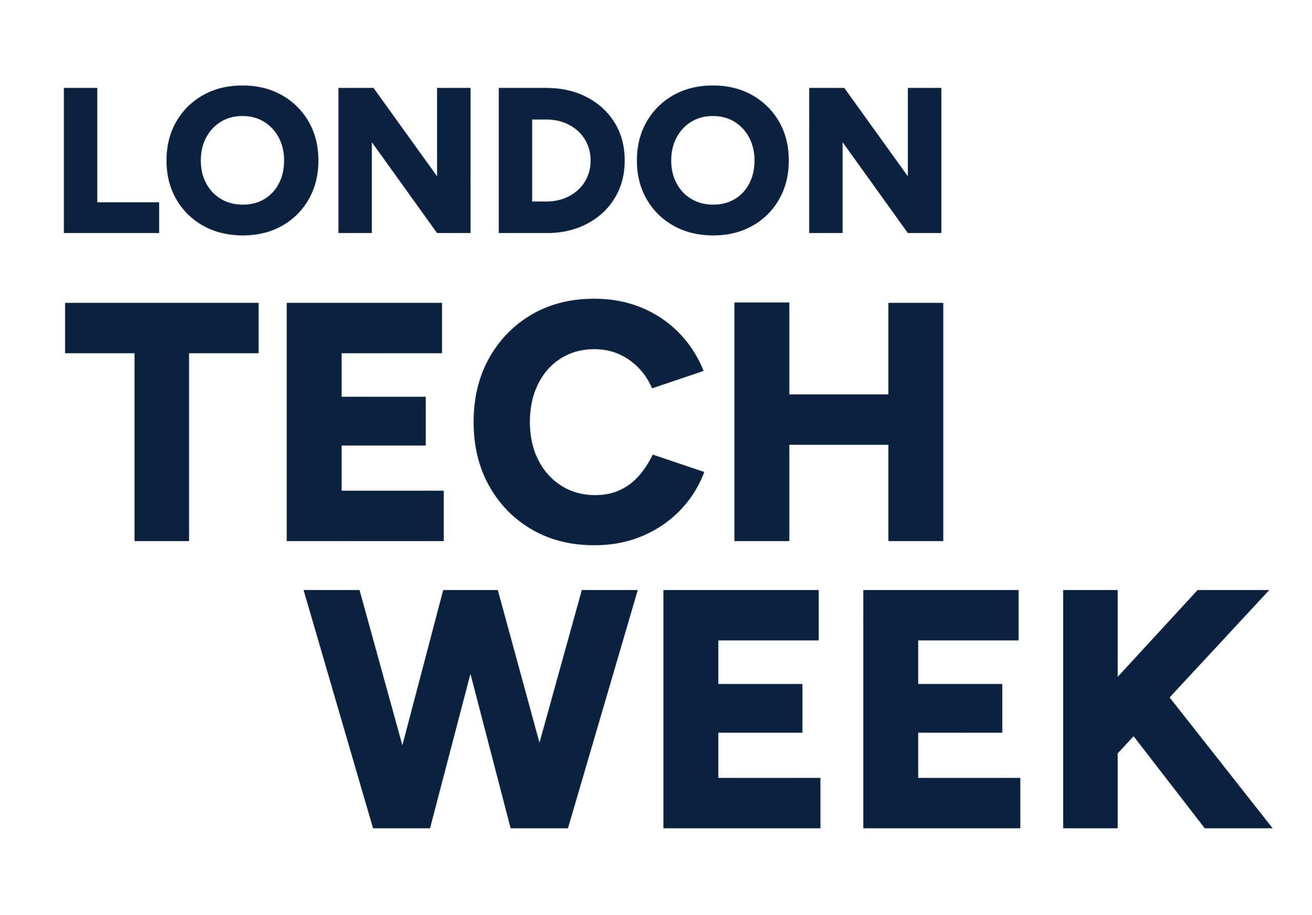london tech week