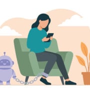AI bias is locking women out of tech growth