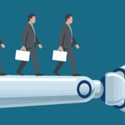 Neurodiverse workers could be better suited to the fast-changing world of artificial intelligence, a UK tech boss has said