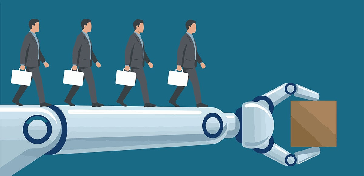 Neurodiverse workers could be better suited to the fast-changing world of artificial intelligence, a UK tech boss has said
