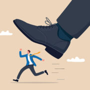 Changing technology and threats piles pressure on business leaders