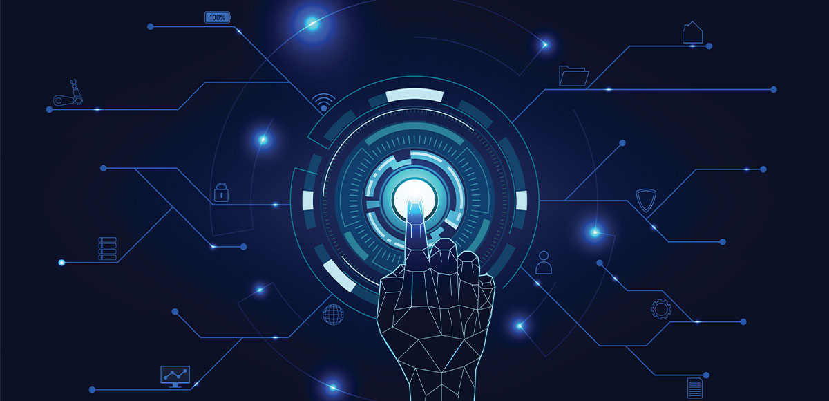 Keeping the human touch: using AI for growth