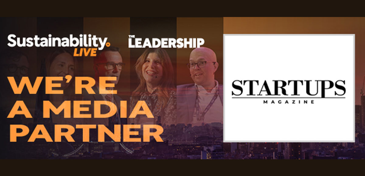 Sustainability LIVE: The Leadership Summit