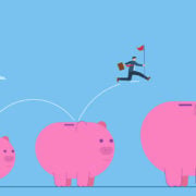 Small business lending surged to near-record in 2025