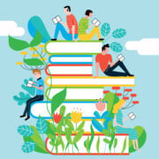 Top books for startup founders this World Book Day