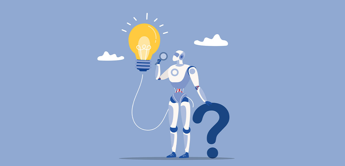 UK bosses rely on AI to call the shots