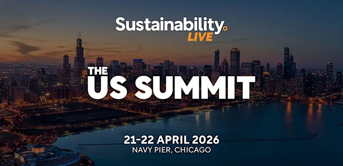 Sustainability LIVE: The US Summit 2026