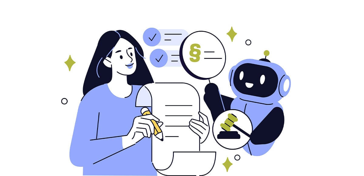 Why lawtech female founders struggle to secure funding