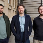 Augur raises $15 million from Plural to strengthen national security