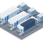 Europe’s energy storage startup landscape