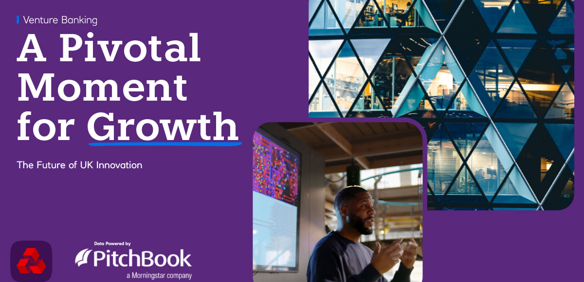 UK venture funding surges into AI, NatWest’s ‘Future of UK Innovation’ report finds  