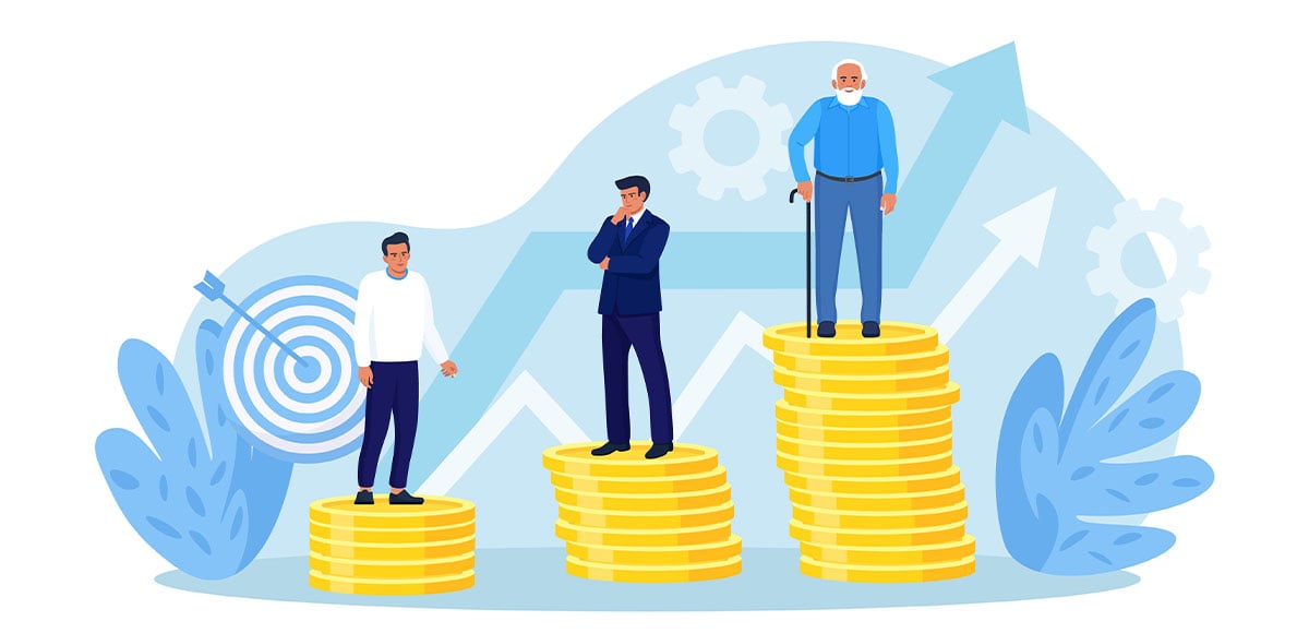 Spring clean your pension plans