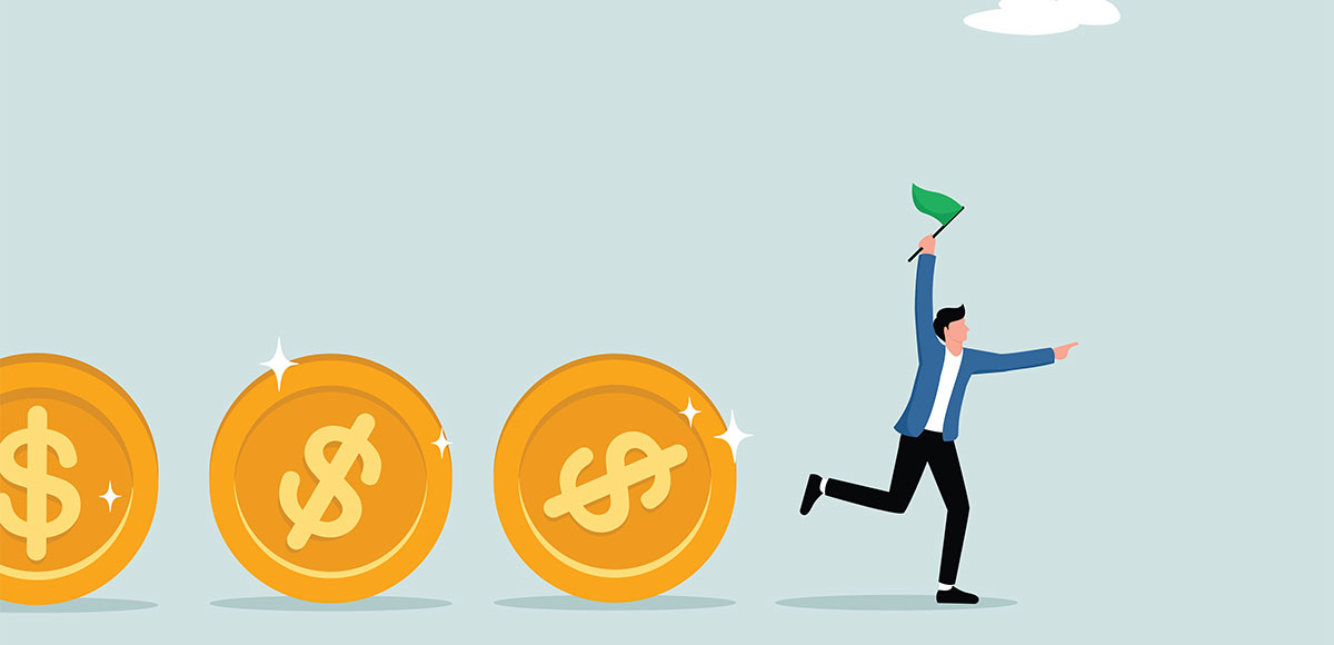 Why scaling is harder than raising capital – how founders can prepare