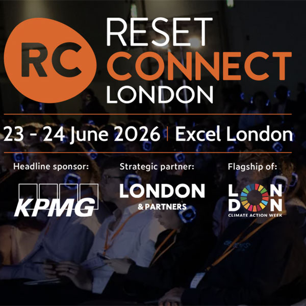reset connect