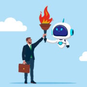 After Zuckerberg, every CEO could have an AI deputy
