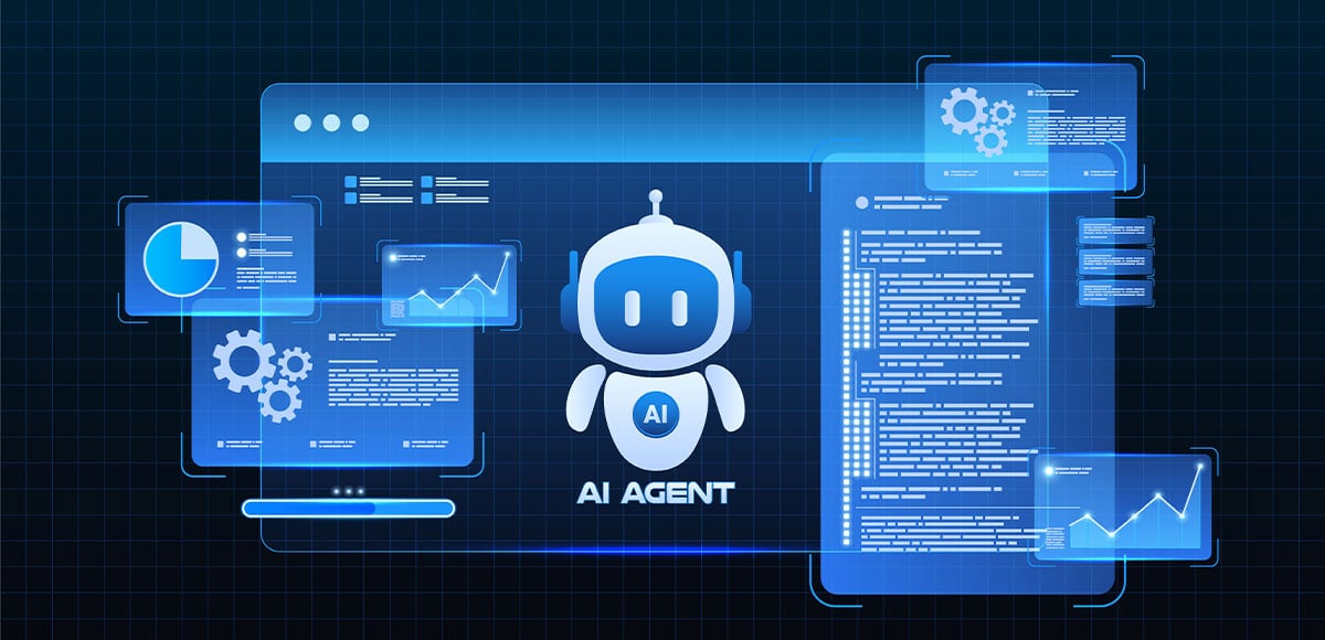 Autonomous enterprise: why 2026 is the year AI agents accelerate