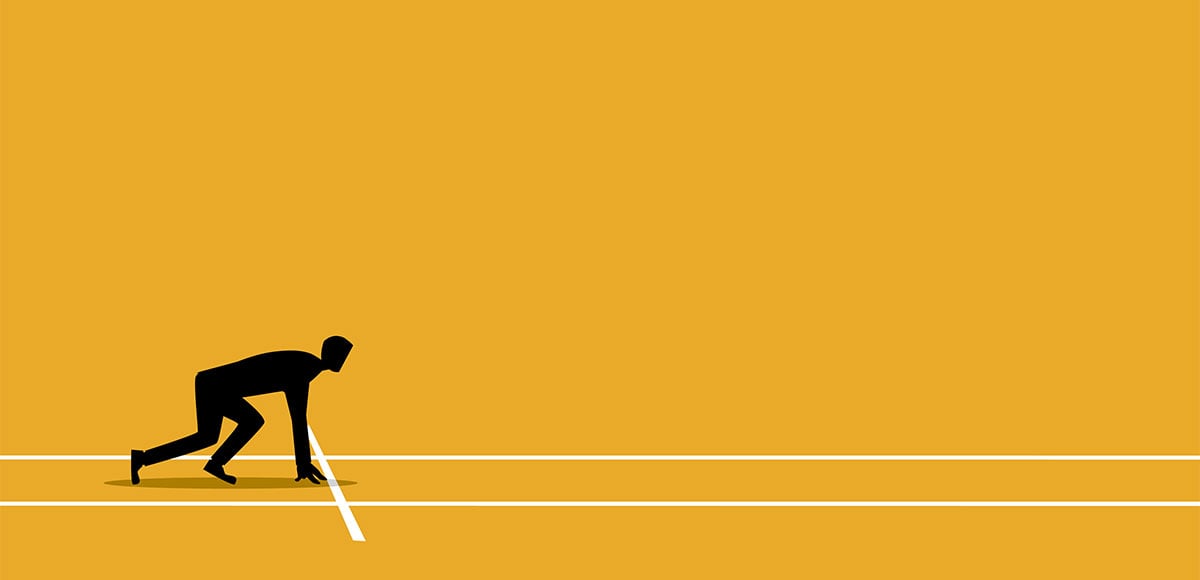 Building early, building right: lessons from the front lines of startup technology