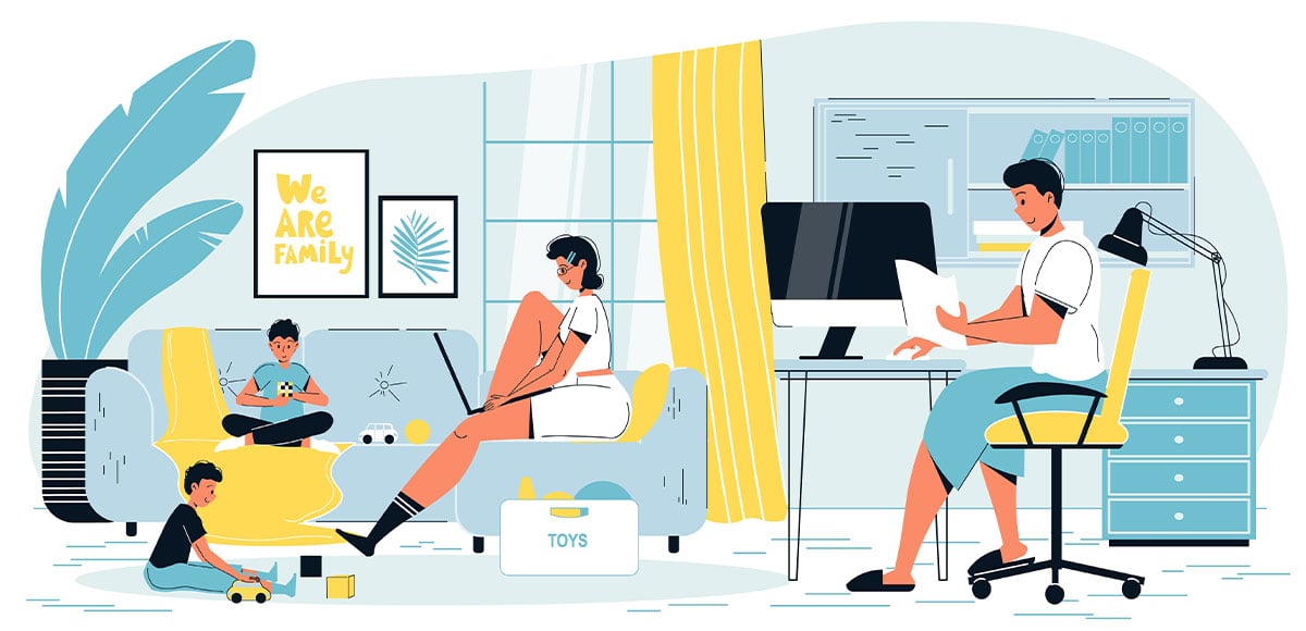 Business, marriage, and the art of making it work