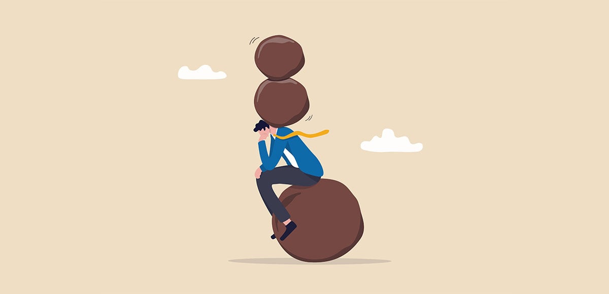 Cross-border volatility adds to UK SME leaders’ mental load