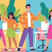 Entrepreneurship across the generations