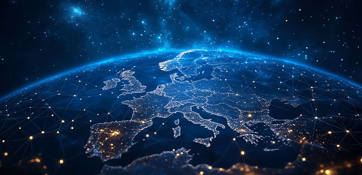Fewer rounds, bigger bets: what Q1 2026 reveals about where European tech capital is concentrating