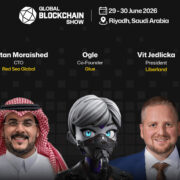 Global Blockchain Show Riyadh unveils speaker lineup