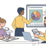 How to get corporate learning unstuck from the past