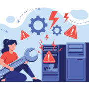 IT crisis