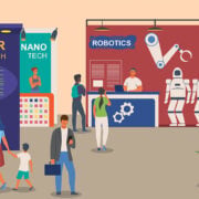 Making your mark when you’re ready for international trade shows