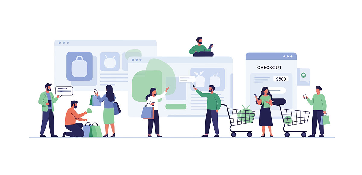 Smart integrations with your favourite tools
