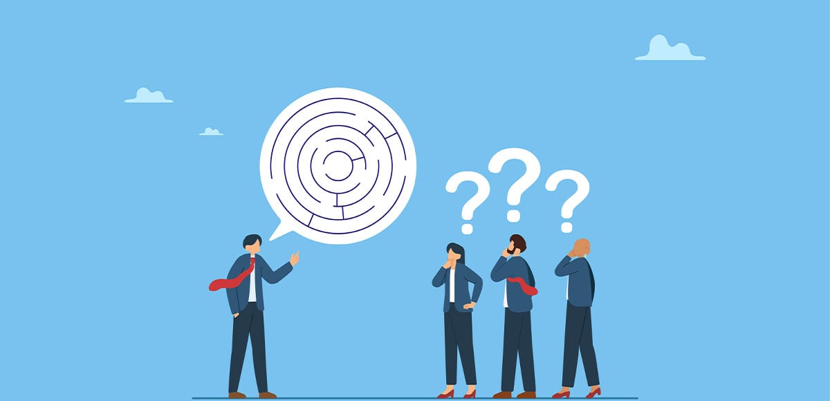 The clarity crisis: why your ‘culture’ problem is actually a communication problem