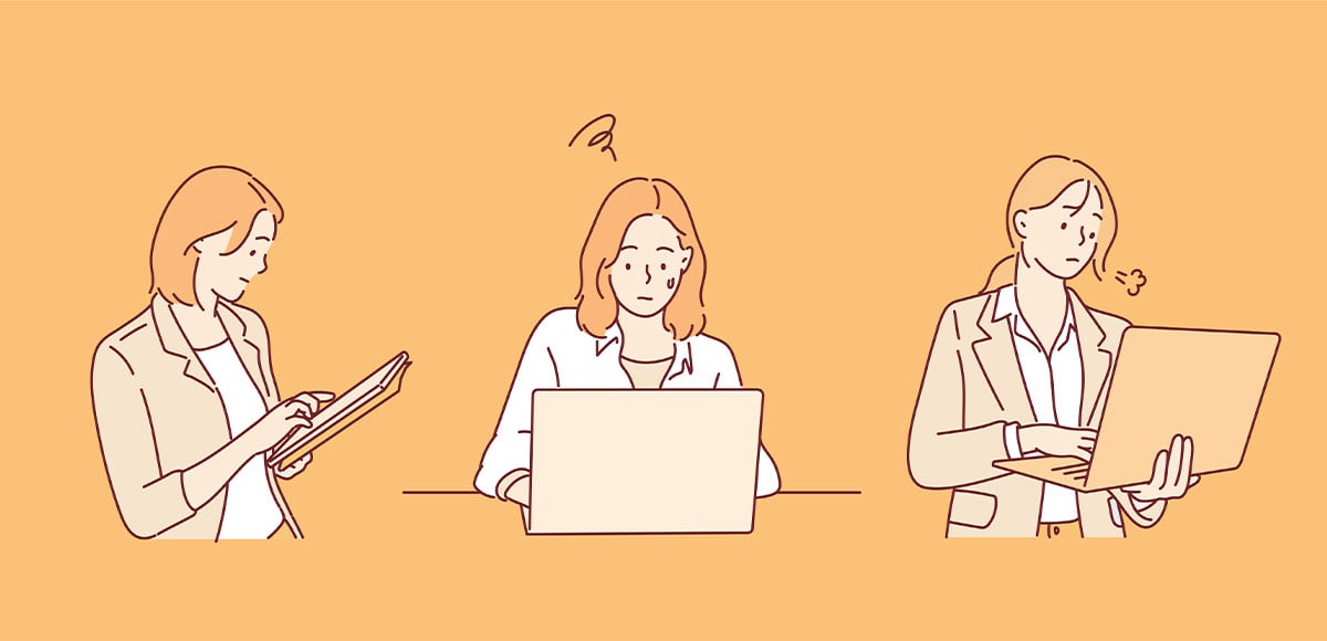 The founder slump: what to do when the spark has gone