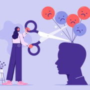 The loneliness of leadership and how to reconnect with yourself