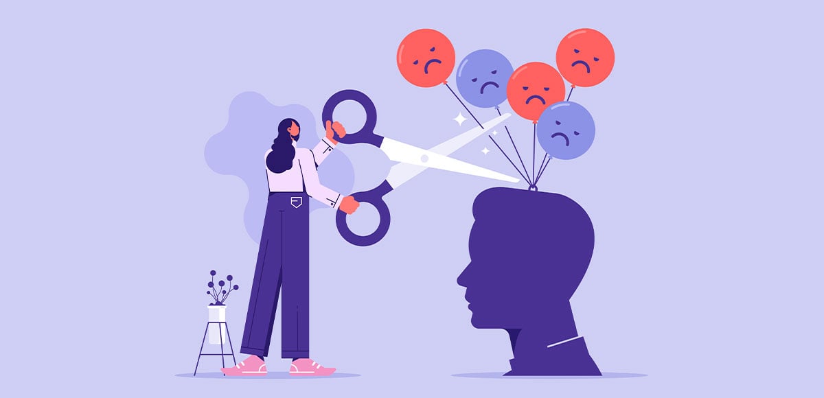 The loneliness of leadership and how to reconnect with yourself