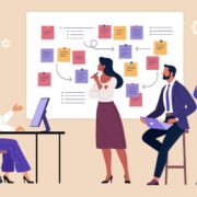 Why better communication, smarter tech, and stronger training are rising up the business agenda
