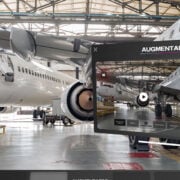 Augment Aero: automated airside assistance
