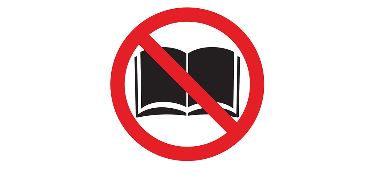 The book Amazon has just banned (and why it matters)