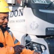Qflow: creating a greener construction industry