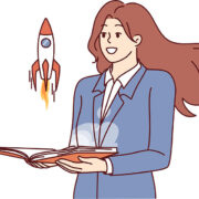 Ones to watch: female founders