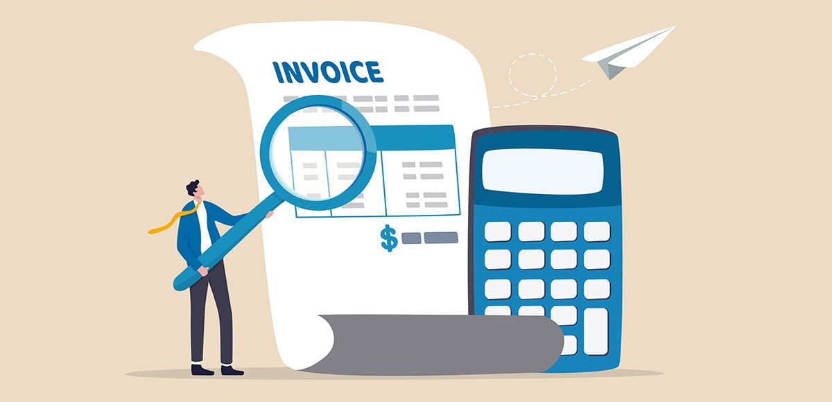 Manual invoicing costs your B2B business more than you think