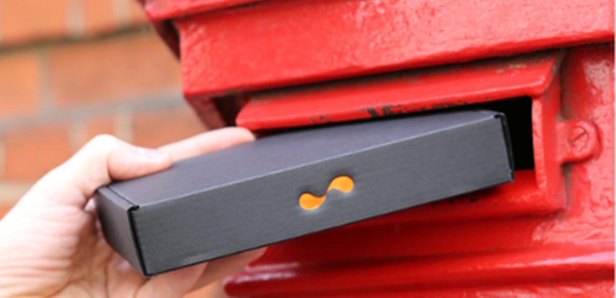 letterbox