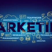 The biggest misconception fast-scaling companies have about marketing