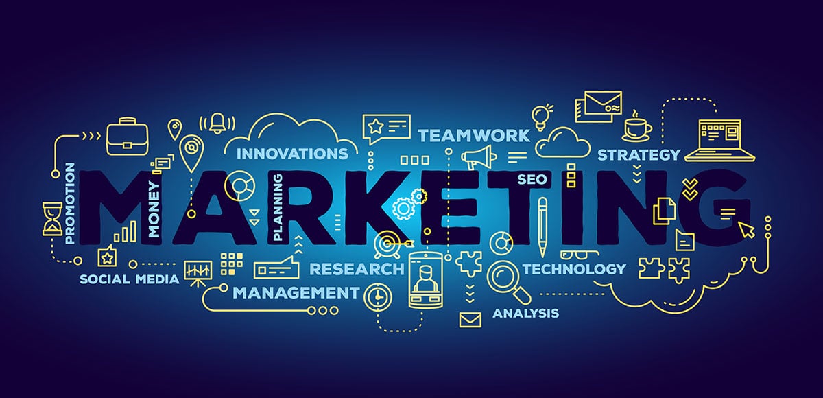 The biggest misconception fast-scaling companies have about marketing