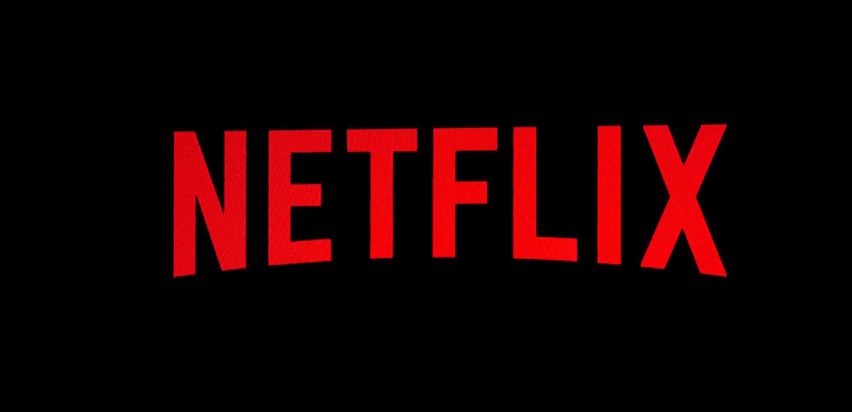 Who is Netflix’s co-founder, Reed Hastings?