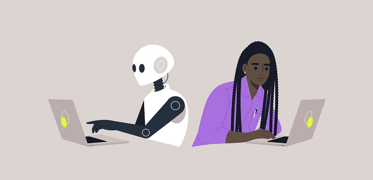 AI isn’t taking British jobs, but indecision might