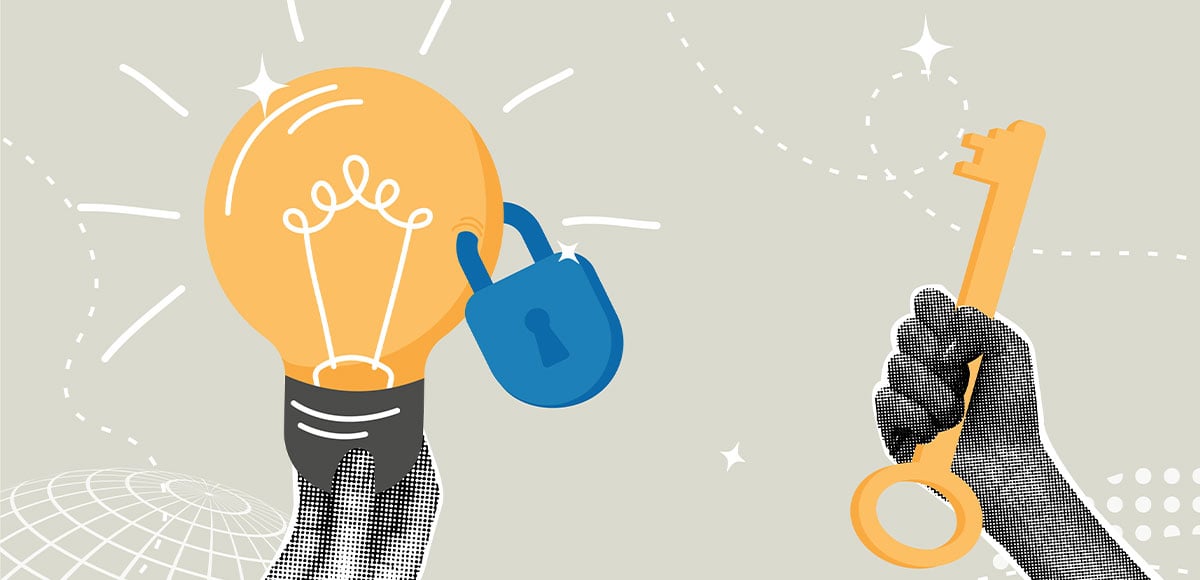 Can my business succeed without adequate IP protection