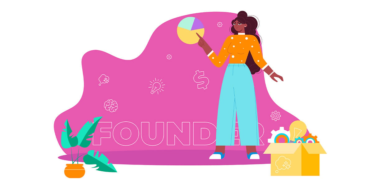 Gen Z is rewriting the entrepreneurial playbook
